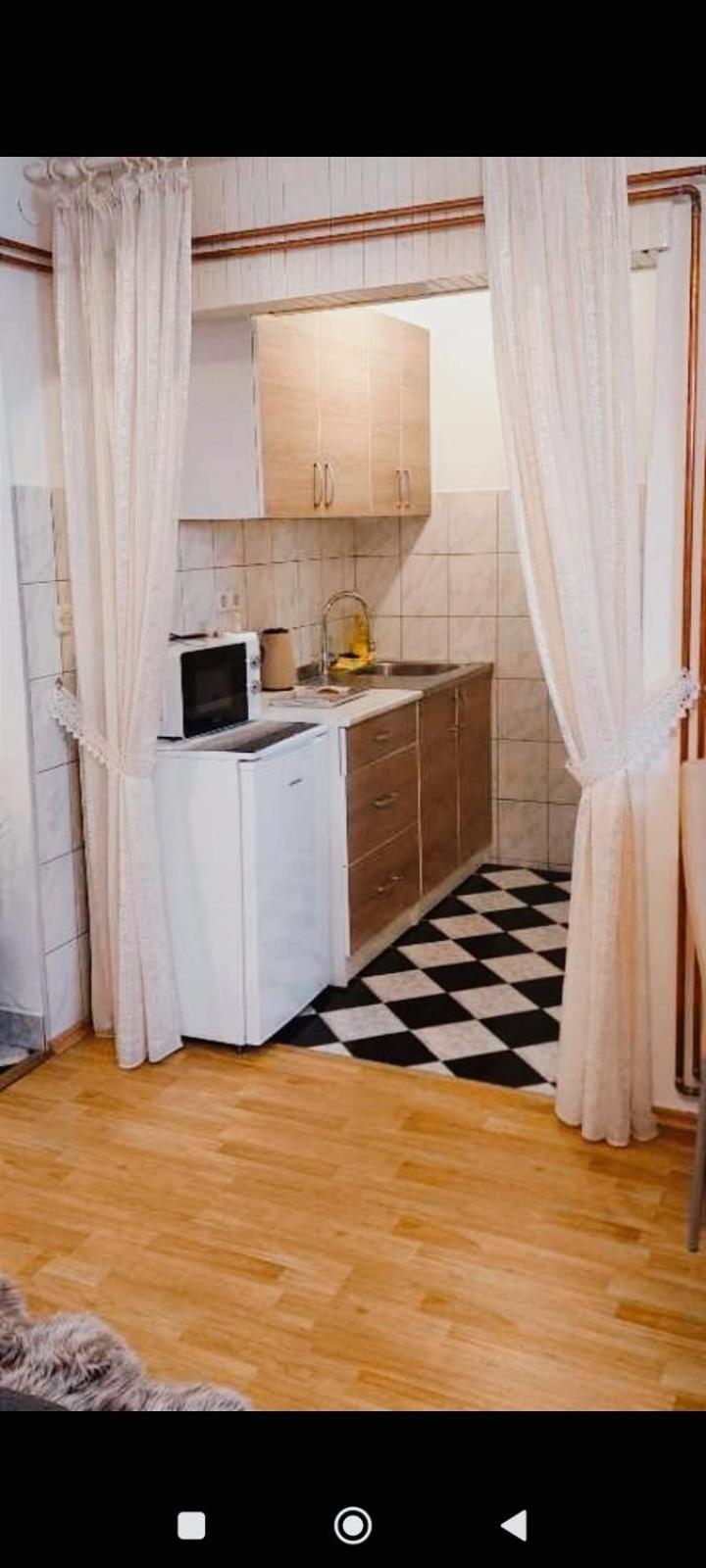Appartement Soba Luic à Zupanja Extérieur photo